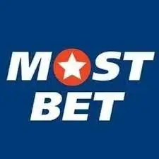 MostBet Logosu