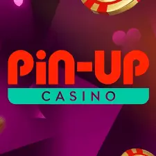 Logotipo de Pin-Up