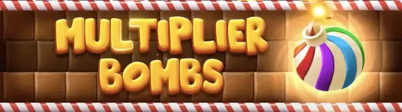 multiplier bombs