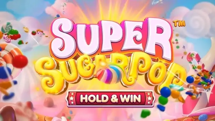 Démo du jeu SugarPop